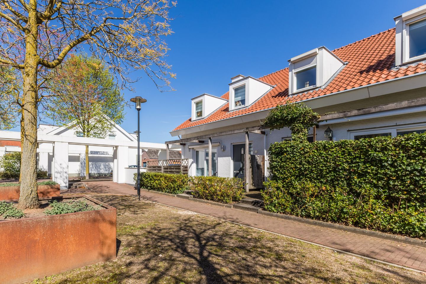 Foto 5 van Pater R.D. Kloegstraat 15