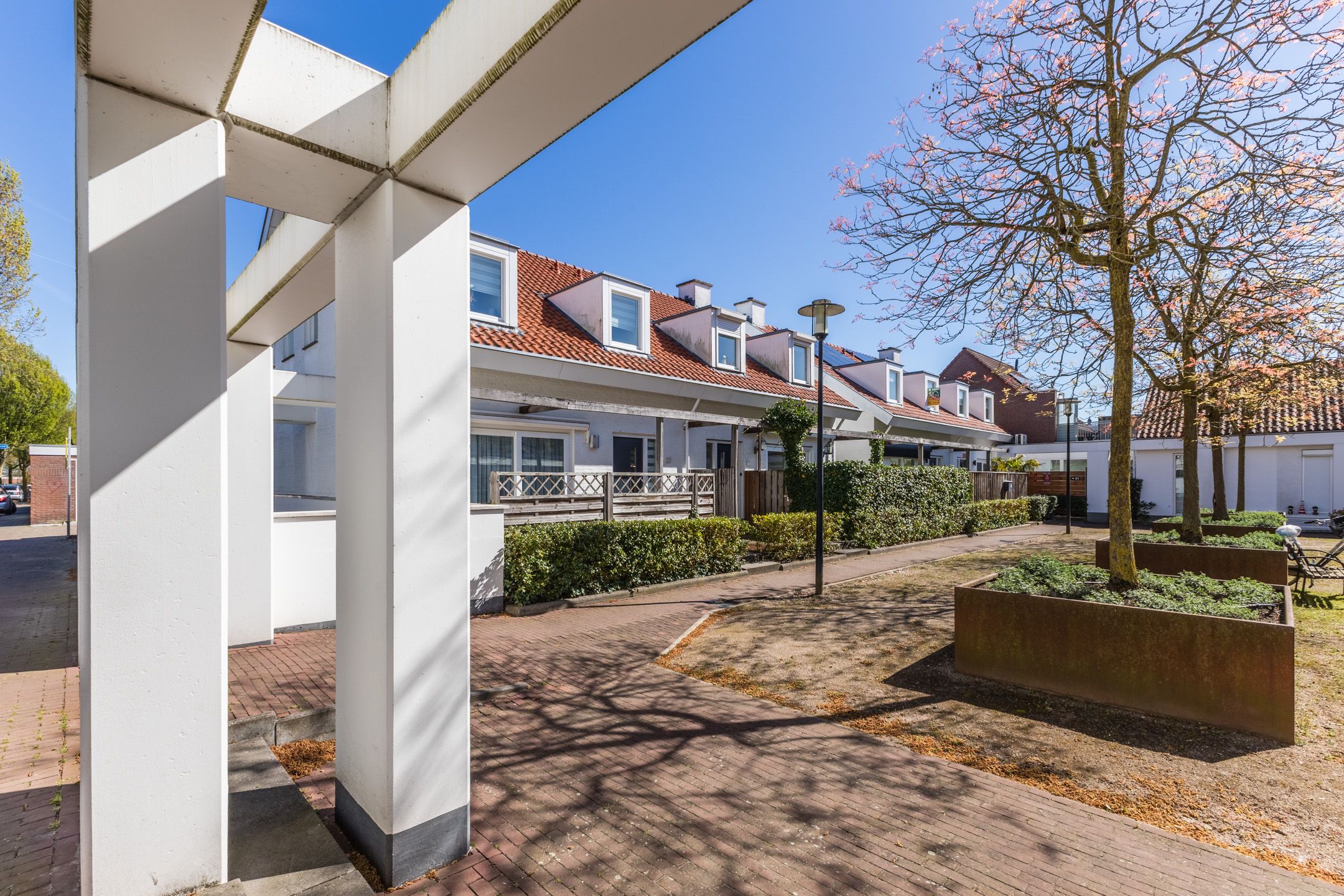 Foto 6 van Pater R.D. Kloegstraat 15