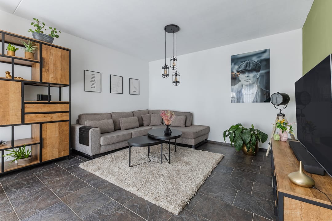 Foto 11 van Pater R.D. Kloegstraat 15