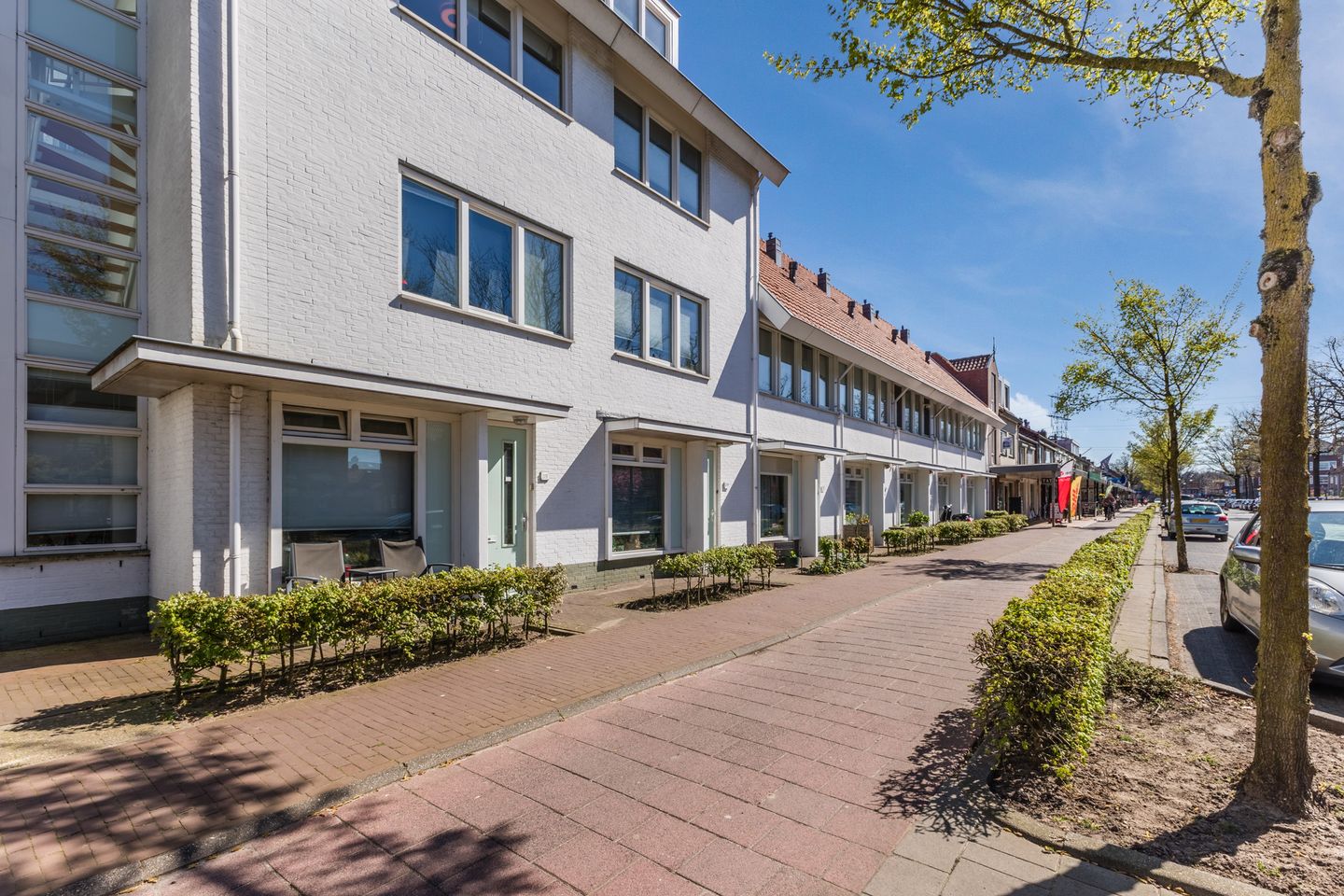 Foto 34 van Pater R.D. Kloegstraat 15