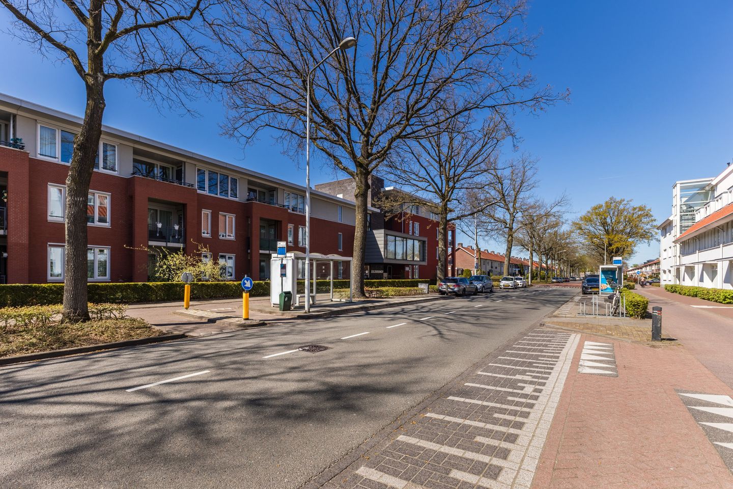 Foto 35 van Pater R.D. Kloegstraat 15