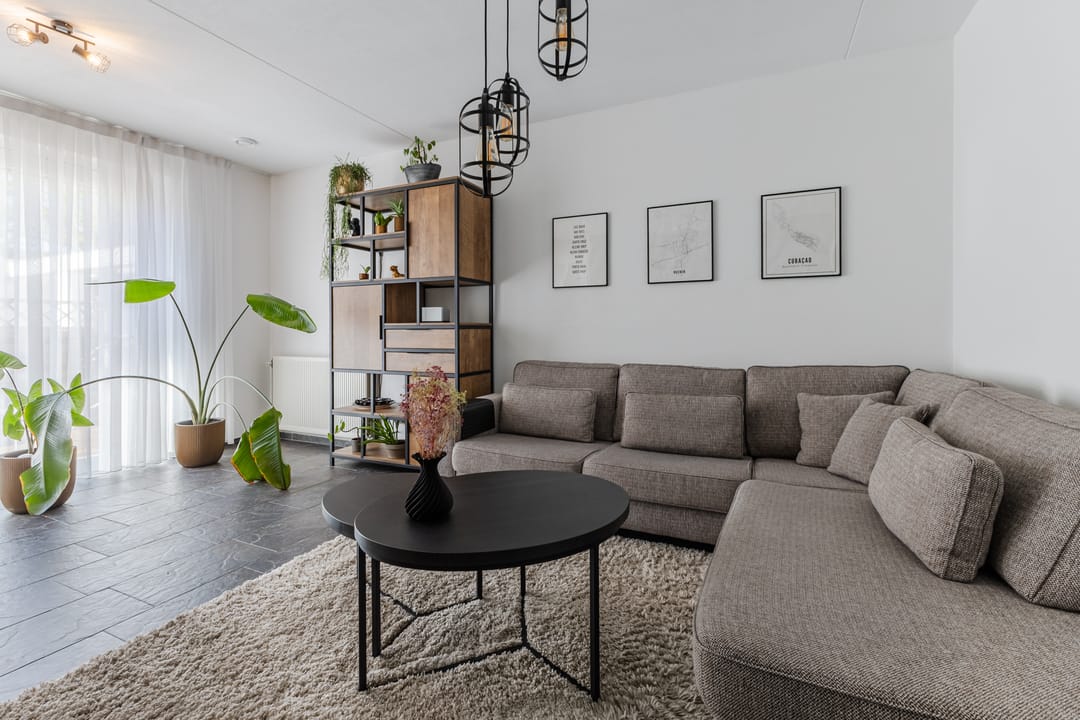 Foto 13 van Pater R.D. Kloegstraat 15