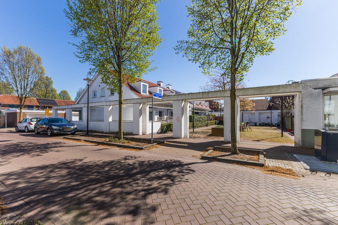 Foto 7 van Pater R.D. Kloegstraat 15