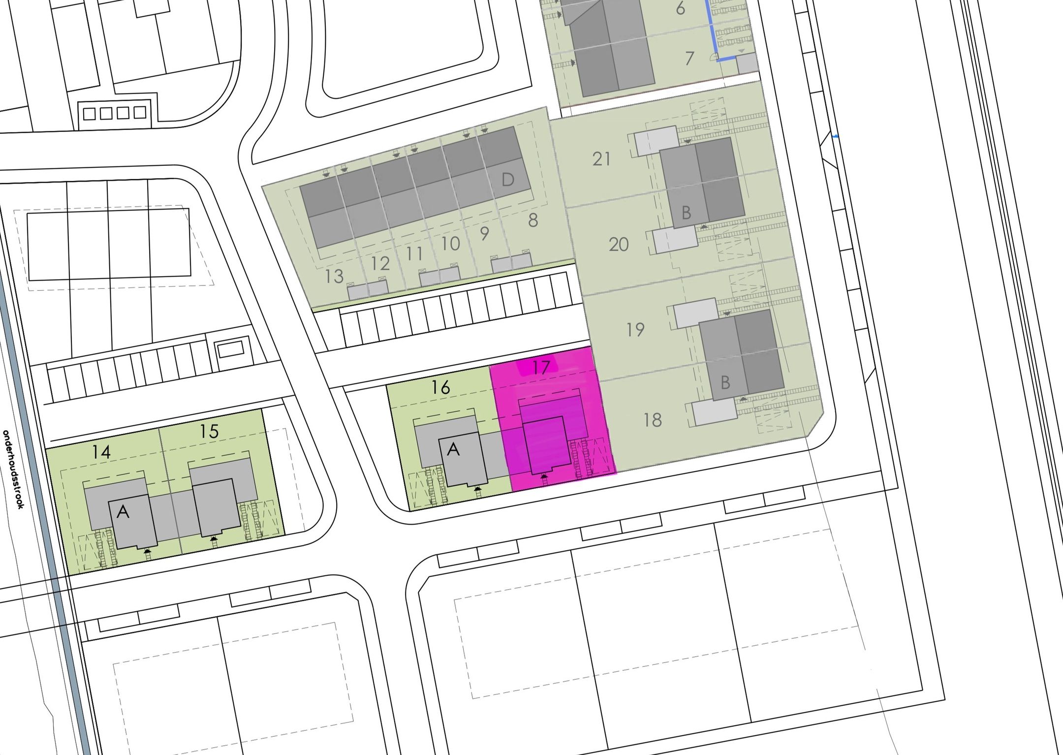 Foto 3 van Maaidorser 7