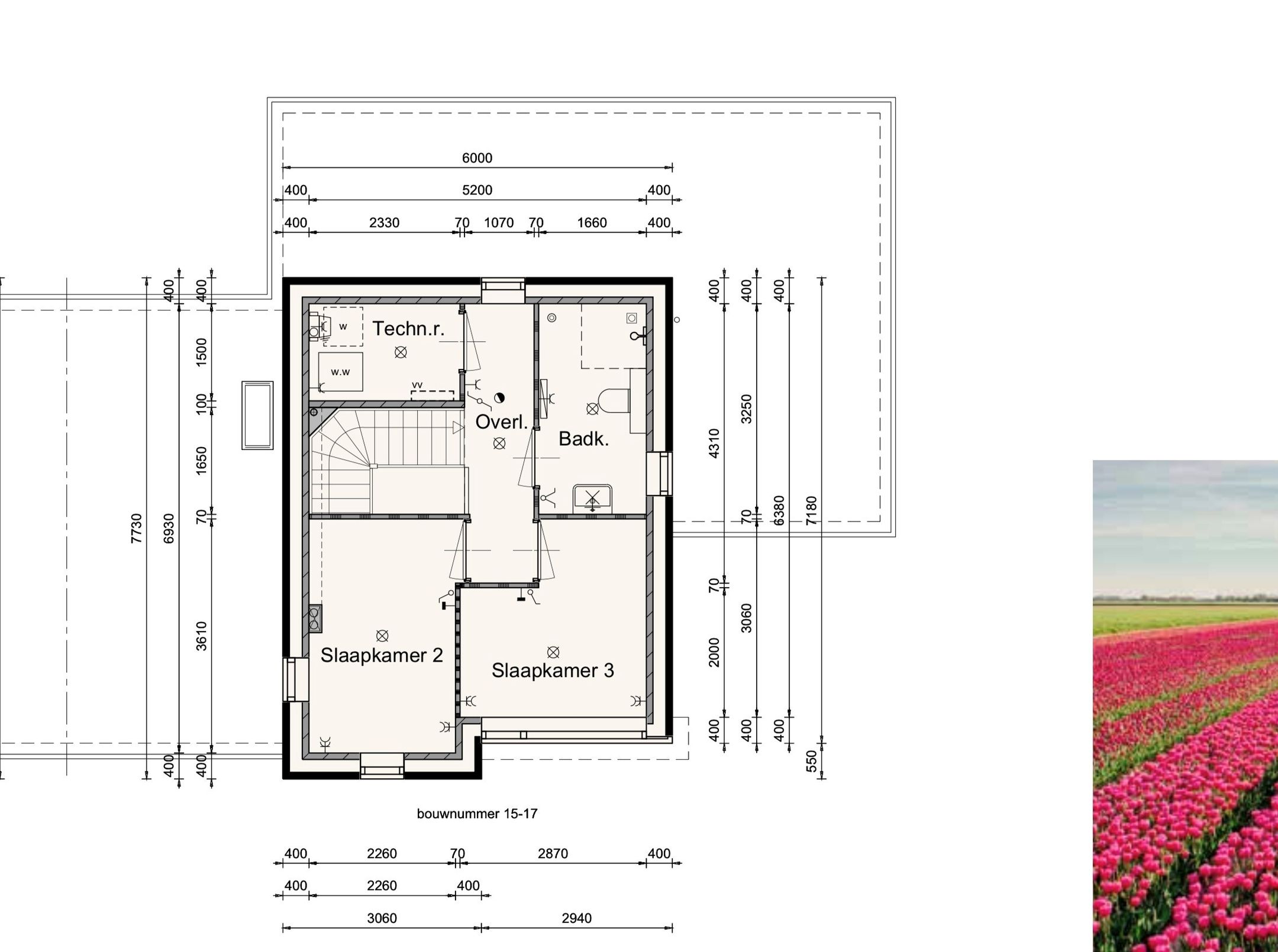 Foto 6 van Maaidorser 7