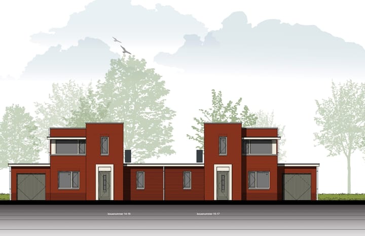 Photo 4 of Maaidorser 7