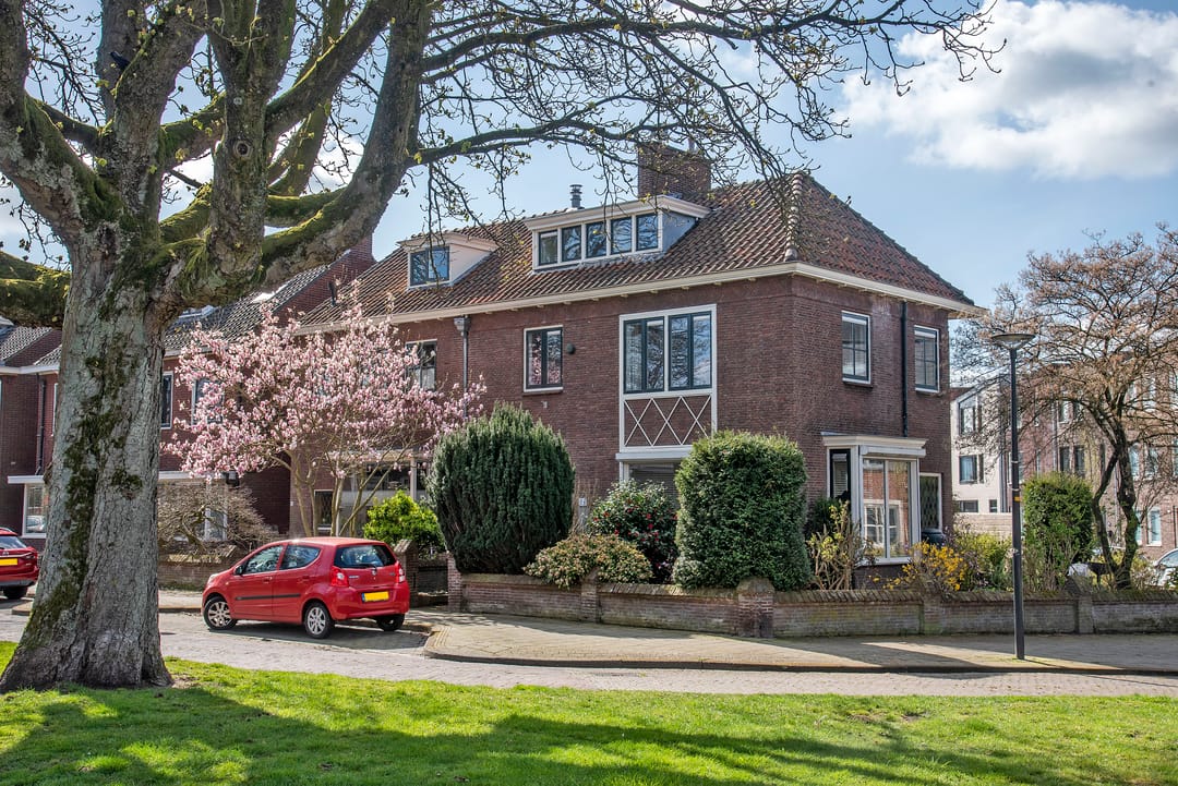 Foto 1 van Buitenzorgplein 24