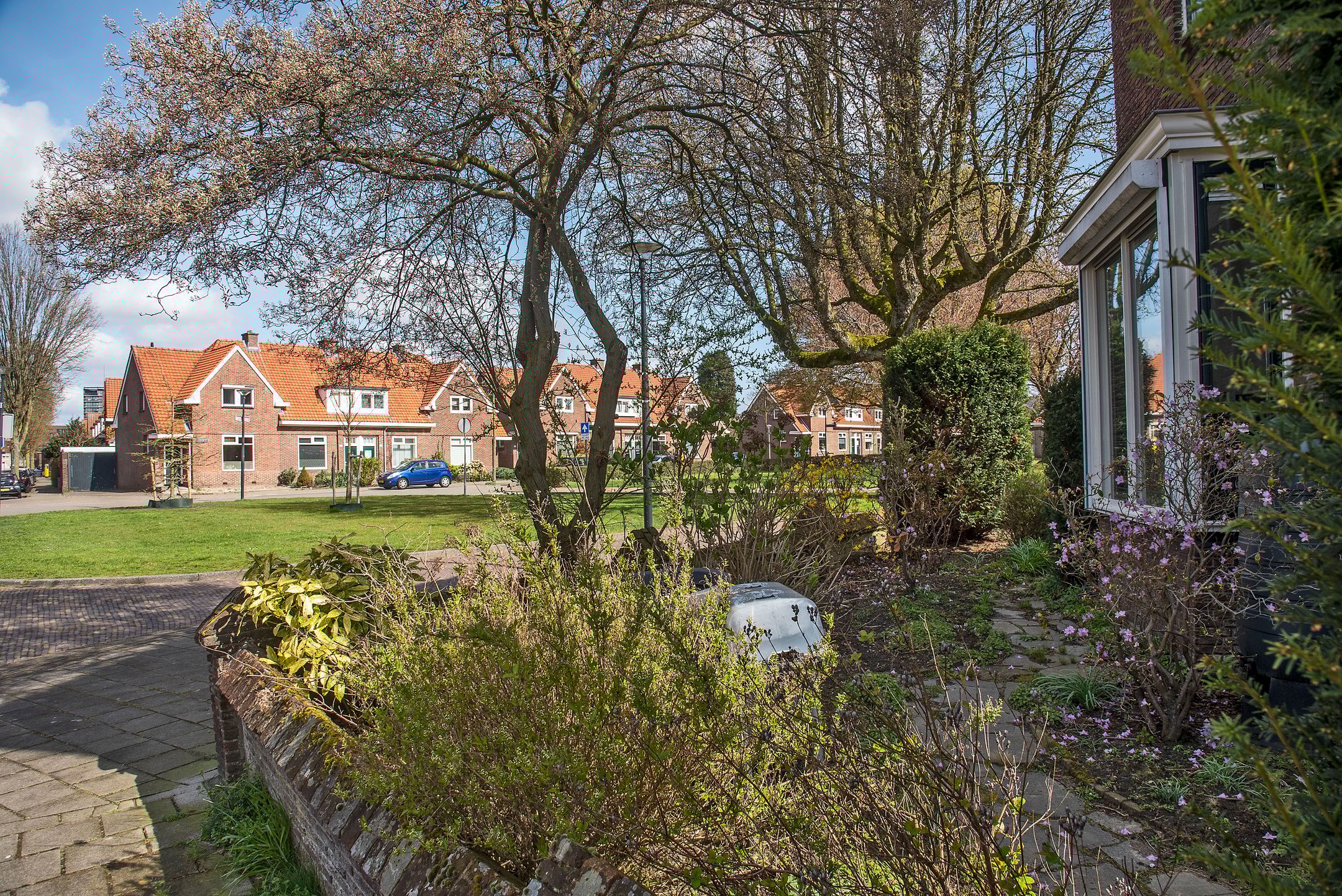 Foto 6 van Buitenzorgplein 24