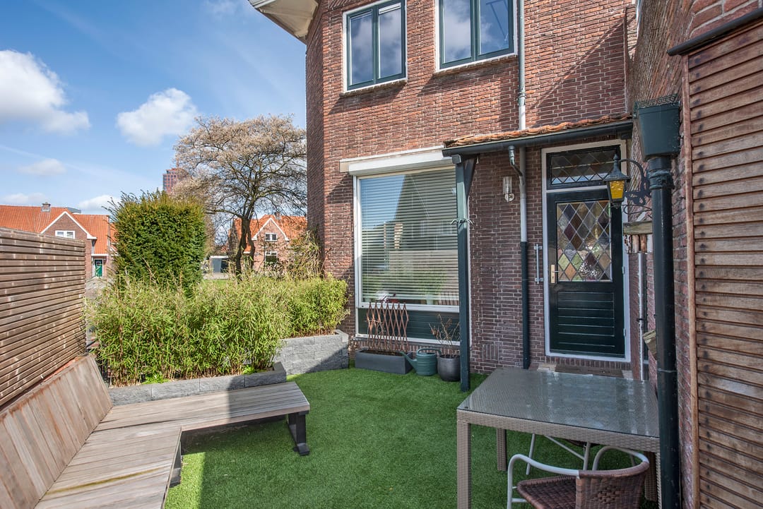 Foto 8 van Buitenzorgplein 24