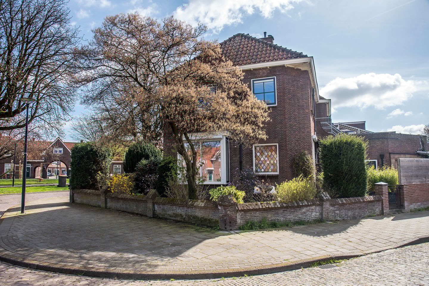 Foto 10 van Buitenzorgplein 24