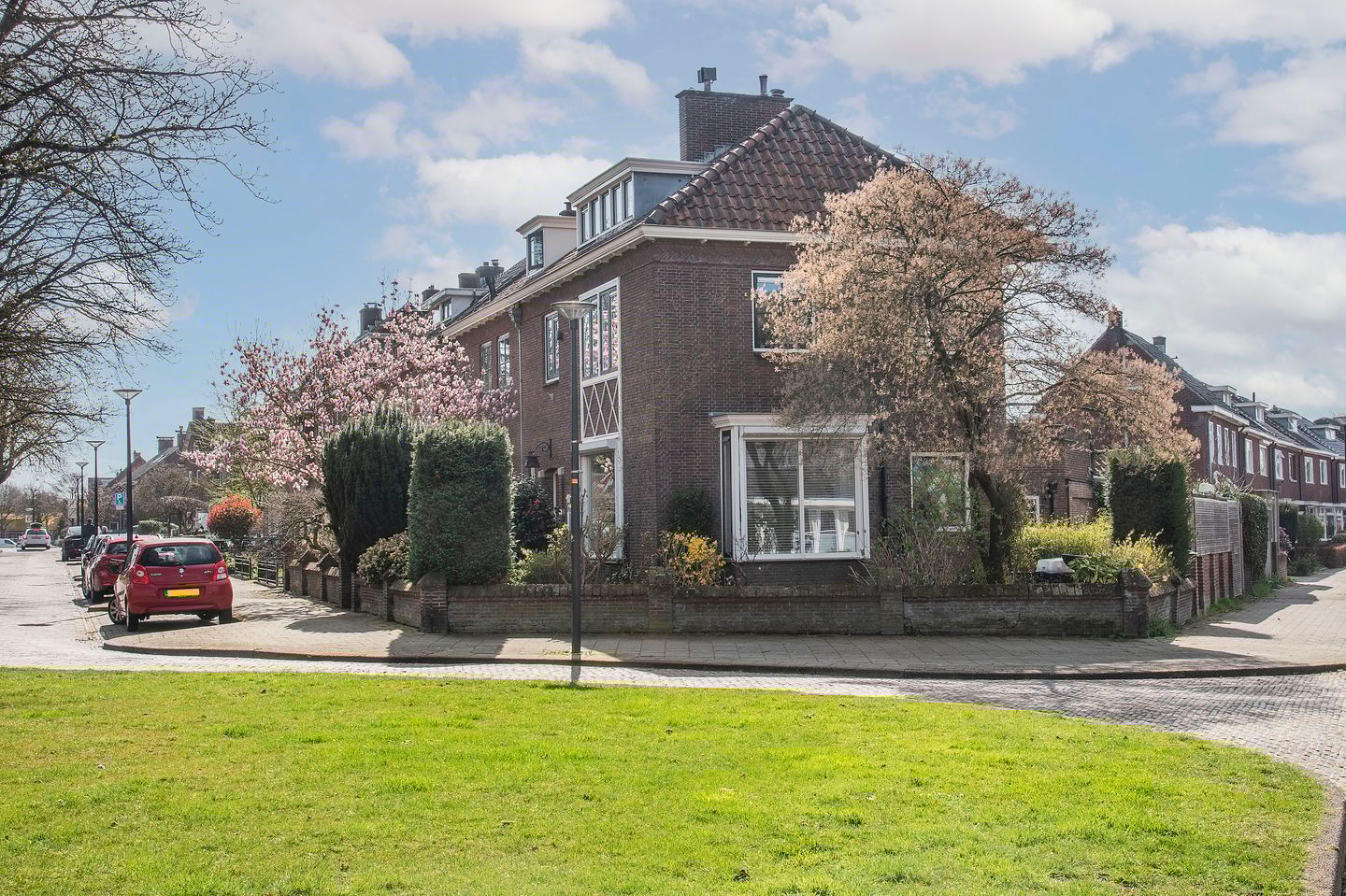 Foto 5 van Buitenzorgplein 24