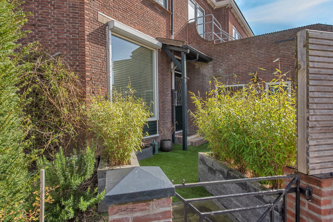 Foto 7 van Buitenzorgplein 24