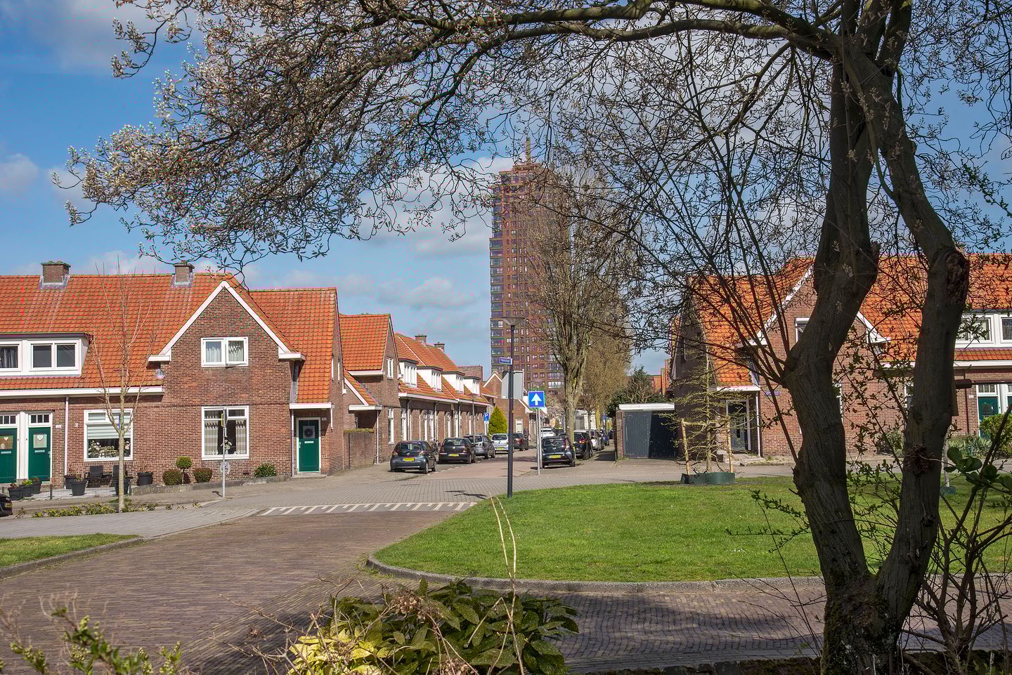 Foto 35 van Buitenzorgplein 24