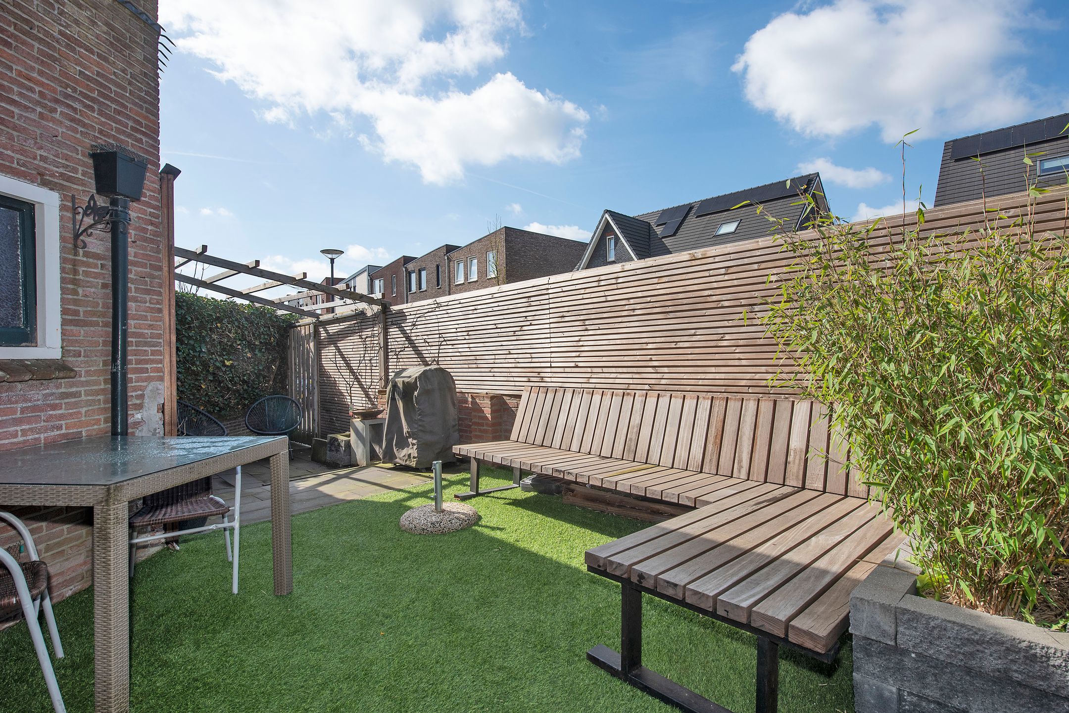 Foto 9 van Buitenzorgplein 24