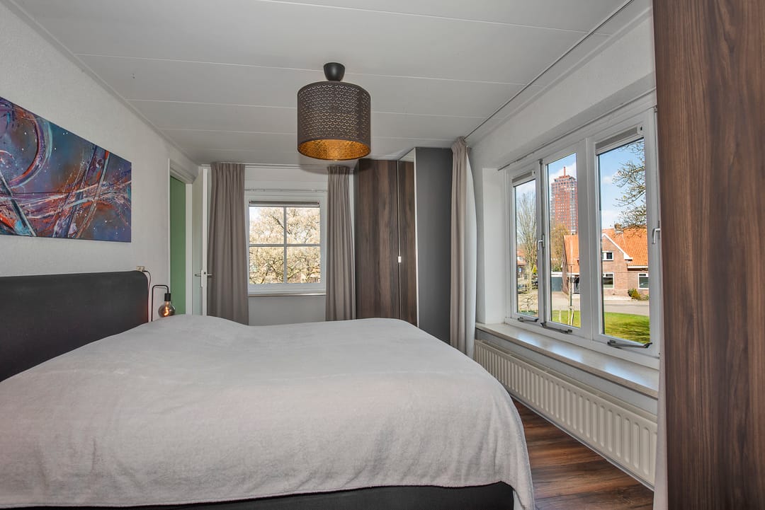 Foto 22 van Buitenzorgplein 24