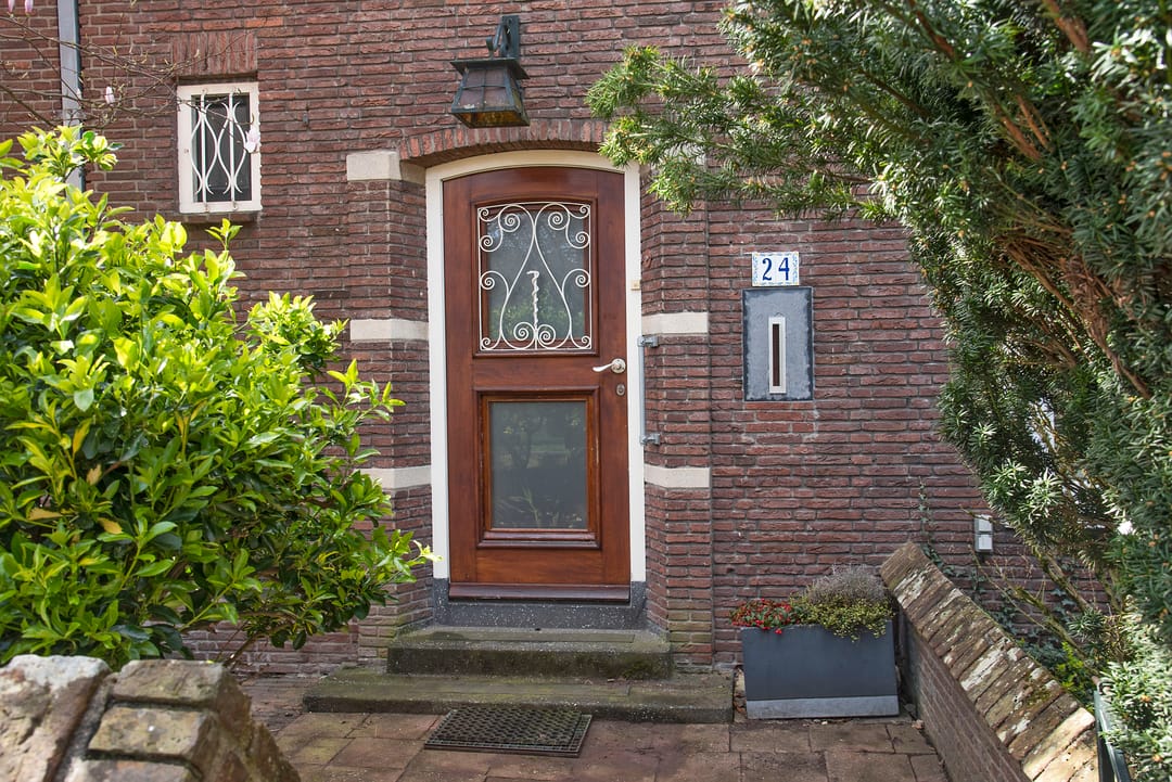 Foto 13 van Buitenzorgplein 24