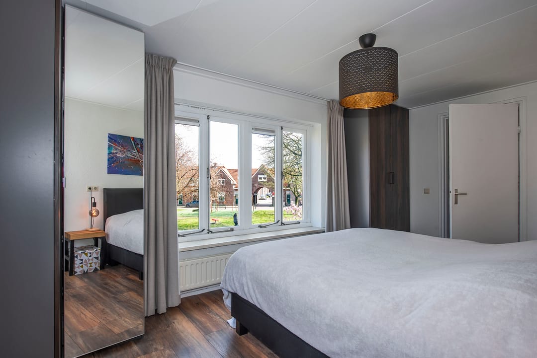 Foto 23 van Buitenzorgplein 24