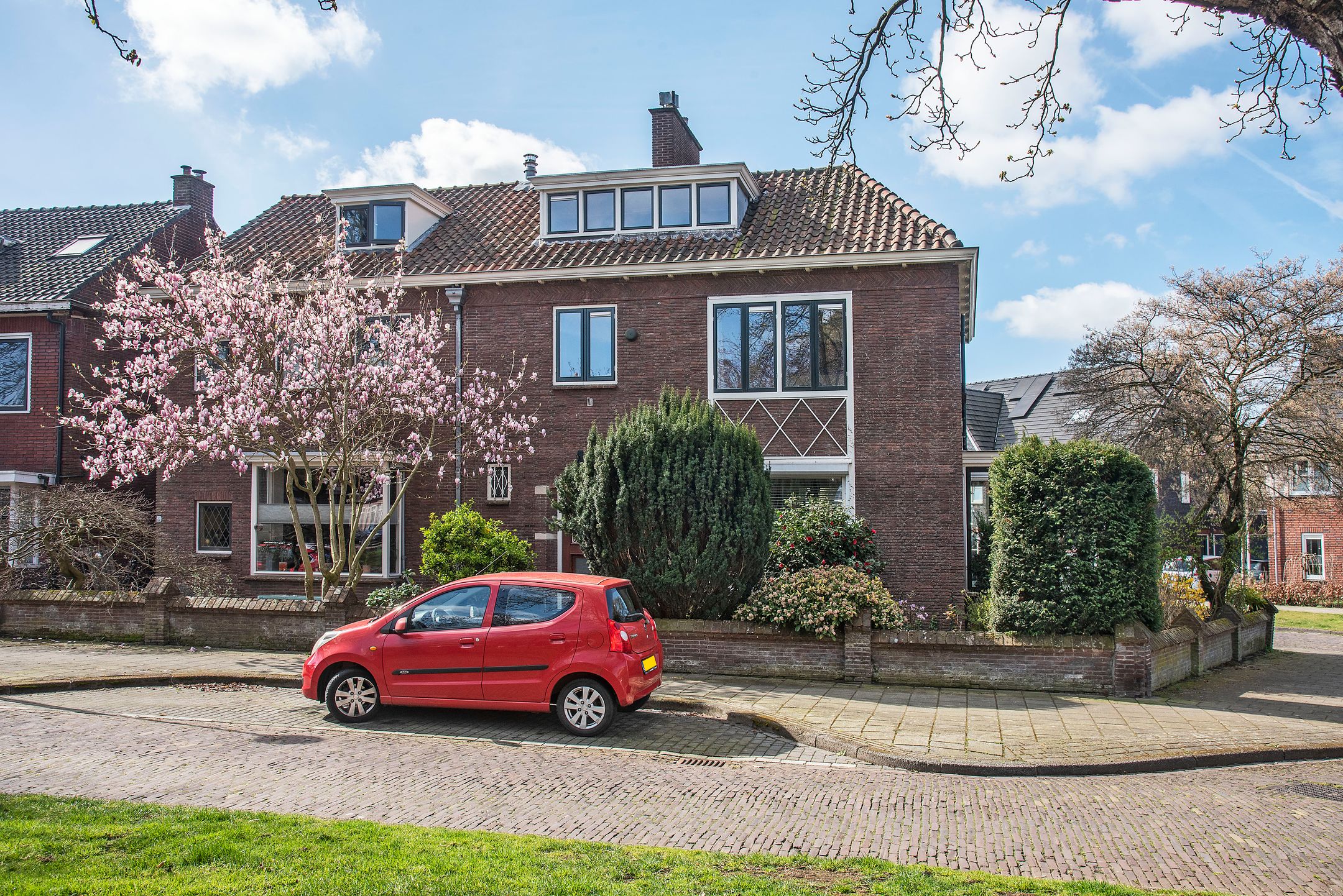 Foto 12 van Buitenzorgplein 24