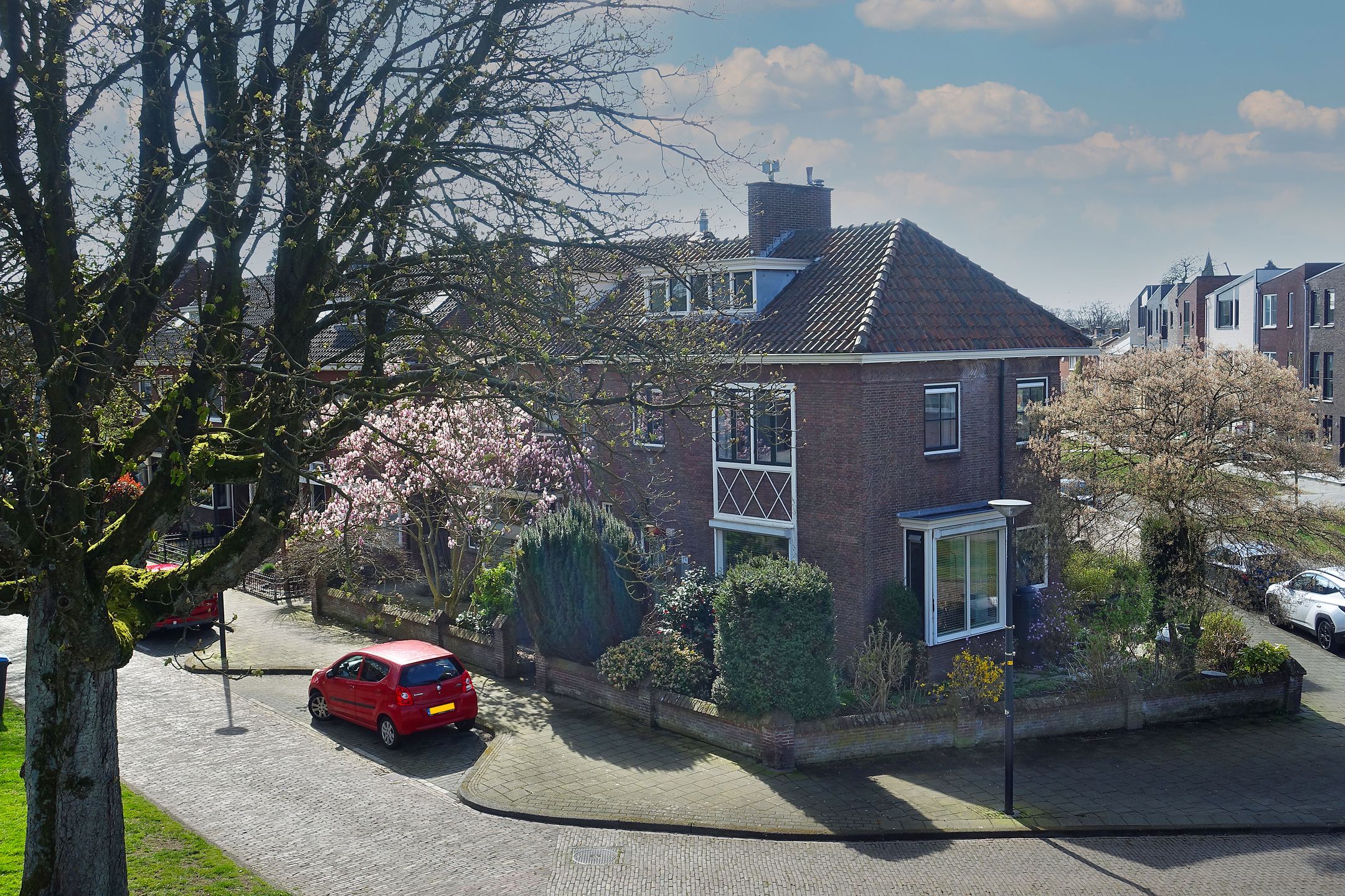 Foto 33 van Buitenzorgplein 24