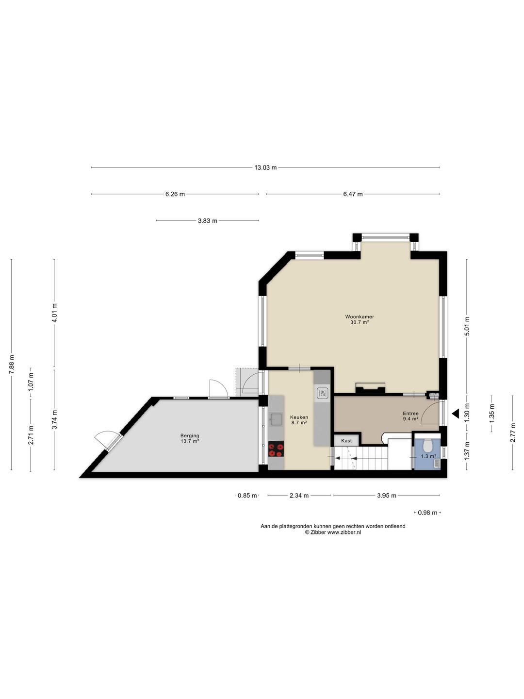 Foto 37 van Buitenzorgplein 24