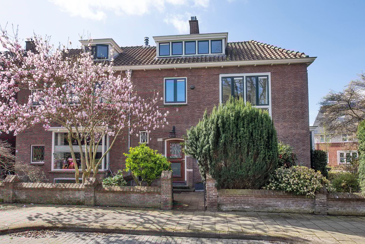 Foto 4 van Buitenzorgplein 24