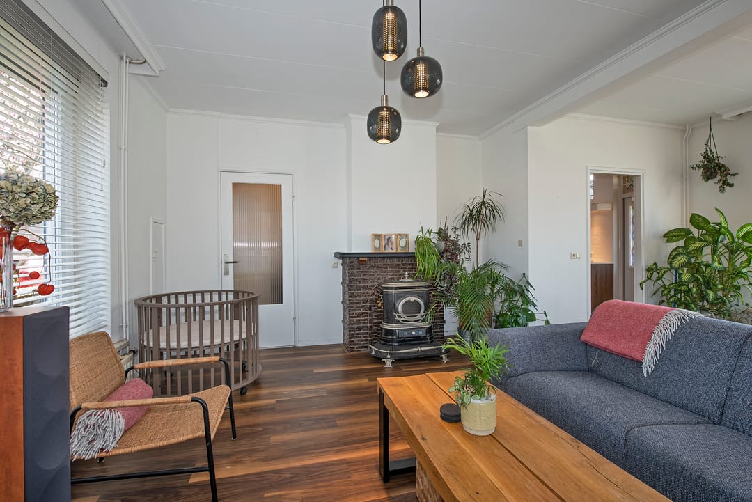 Foto 17 van Buitenzorgplein 24