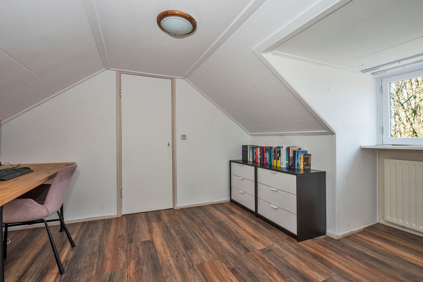 Foto 29 van Buitenzorgplein 24