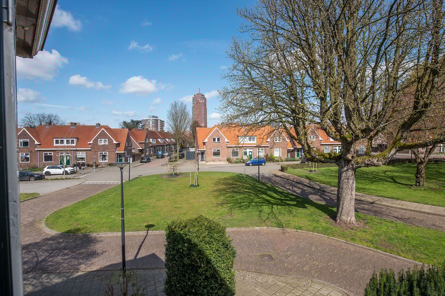 Foto 34 van Buitenzorgplein 24