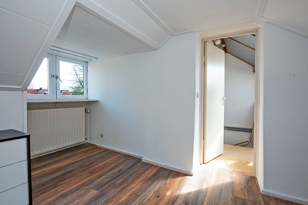 Foto 28 van Buitenzorgplein 24