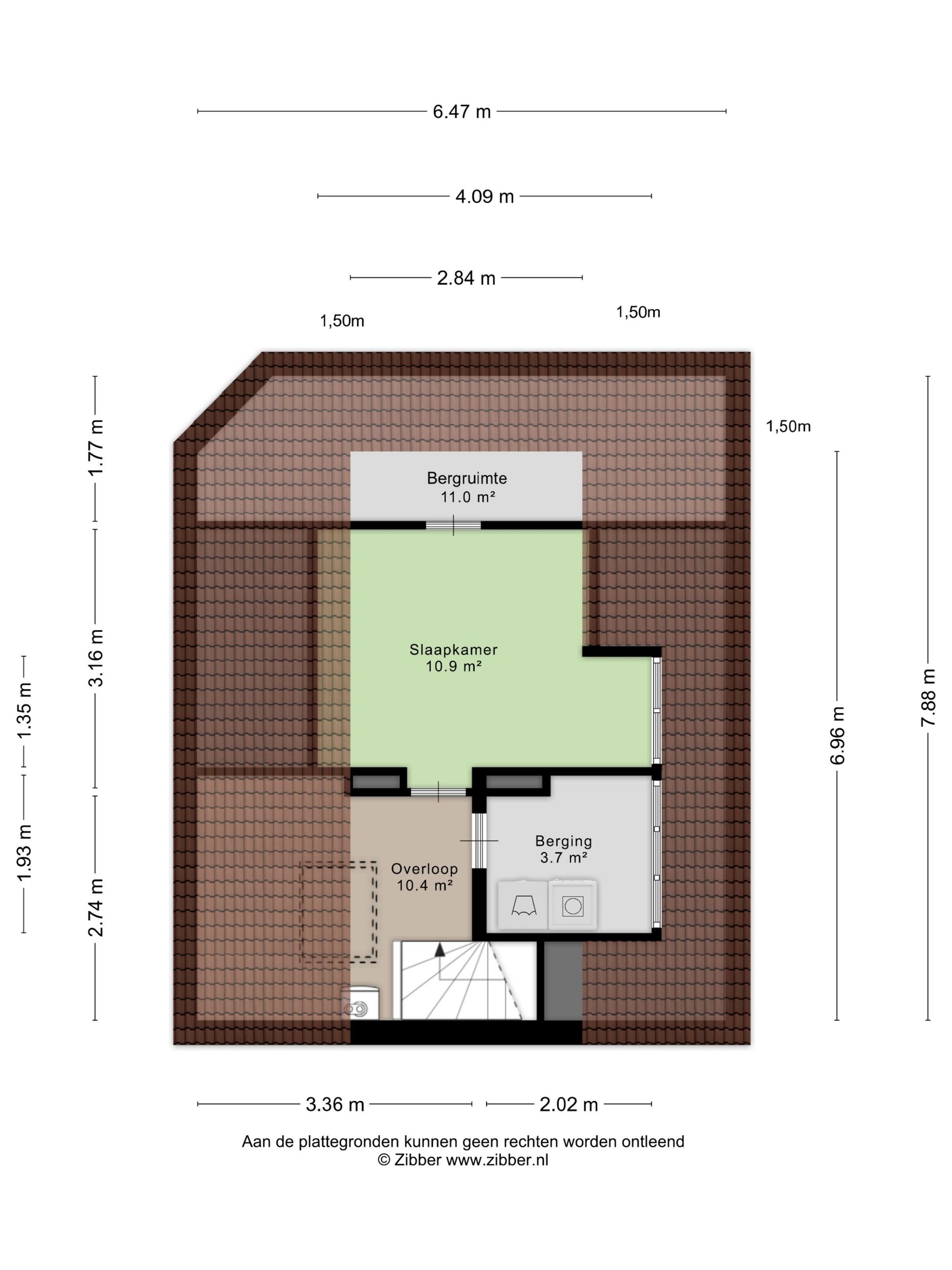 Foto 39 van Buitenzorgplein 24
