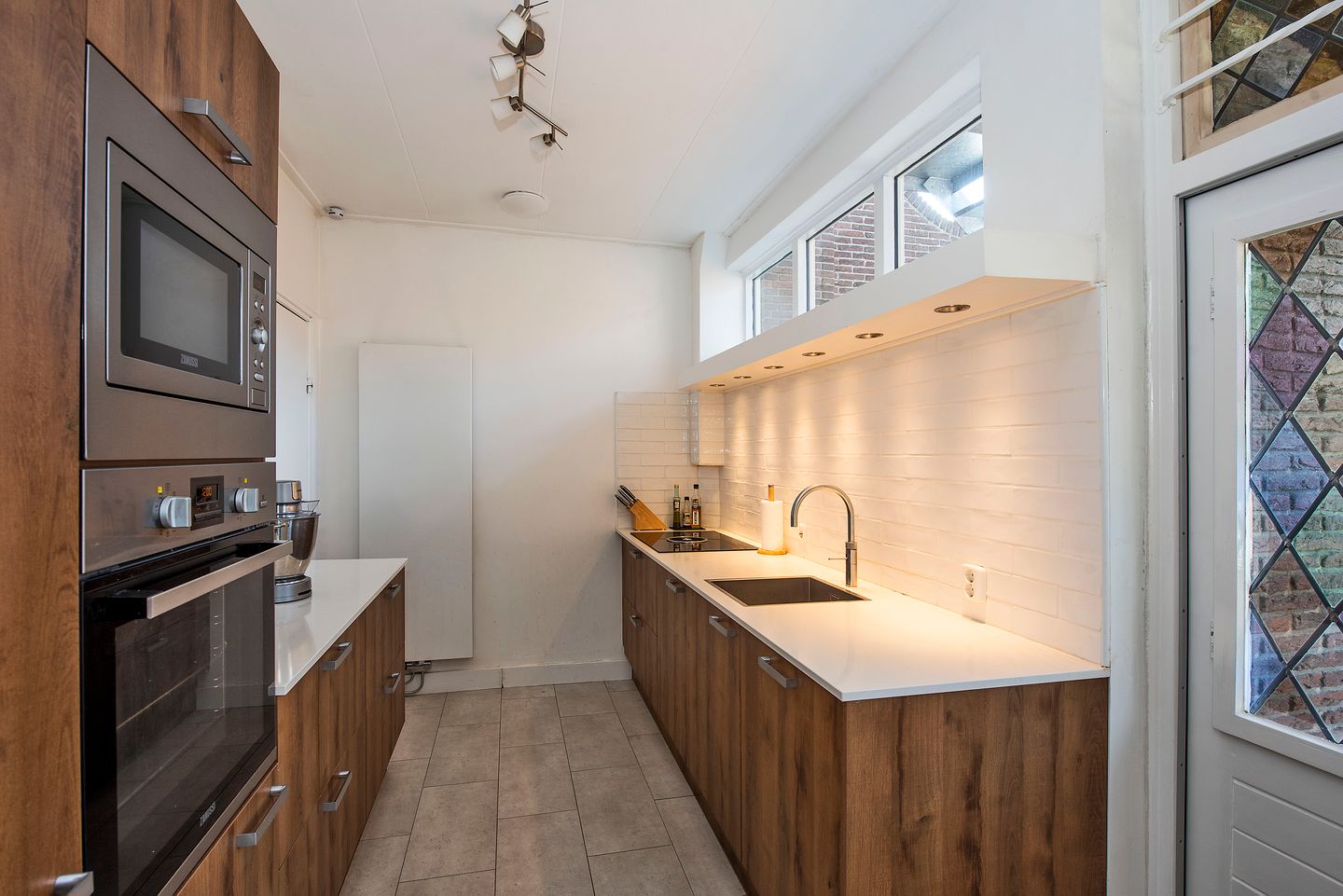 Foto 20 van Buitenzorgplein 24