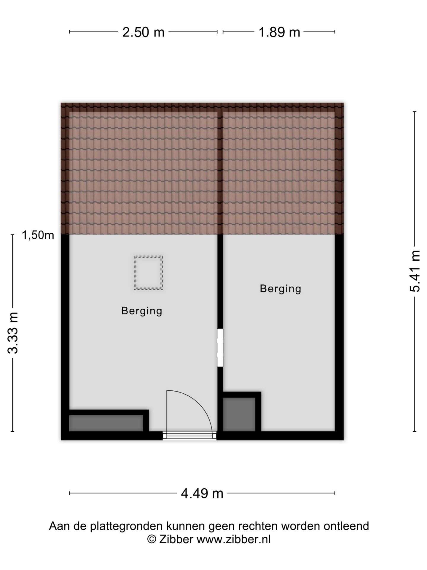 Move-in Ready 3-Room Apartment with Two Balconies and Ample Storage — 34