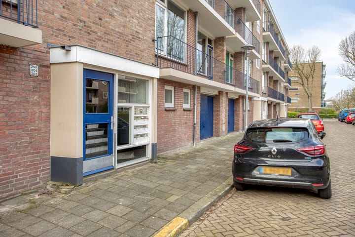 Foto 5 van Abraham Kuyperweg 212