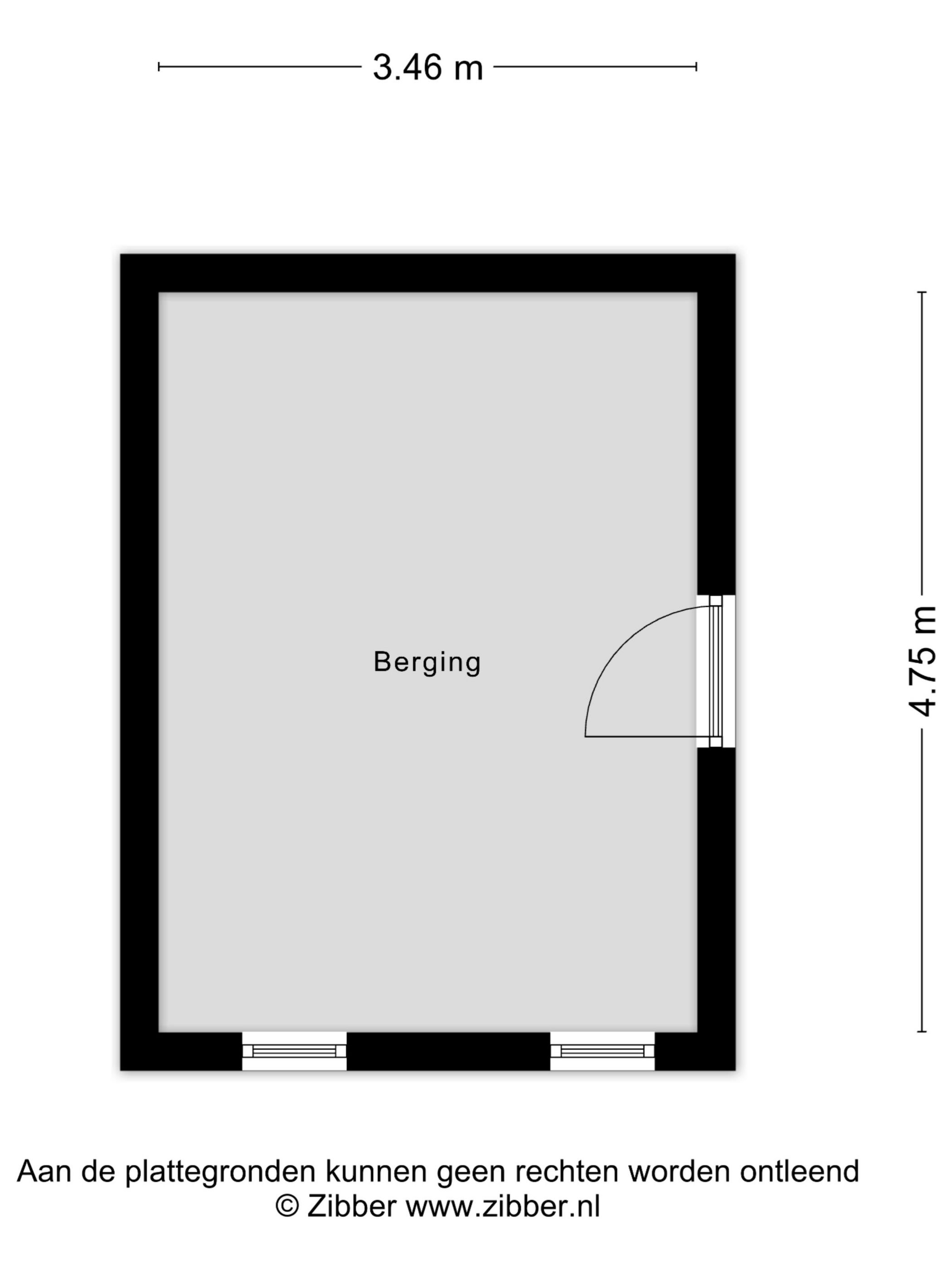 Move-in Ready 3-Room Apartment with Two Balconies and Ample Storage — 33