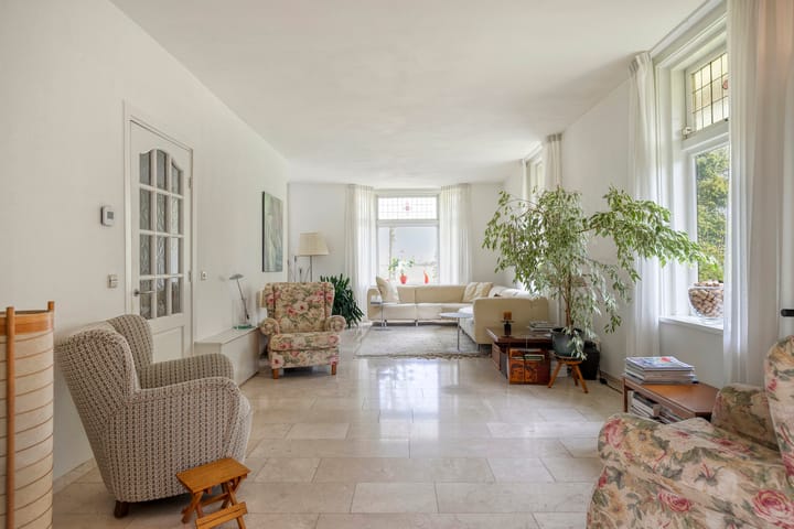 Photo 2 of Stadhouderslaan 59