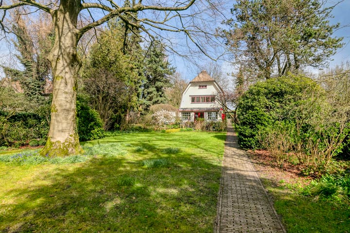 Photo 3 of Stadhouderslaan 59