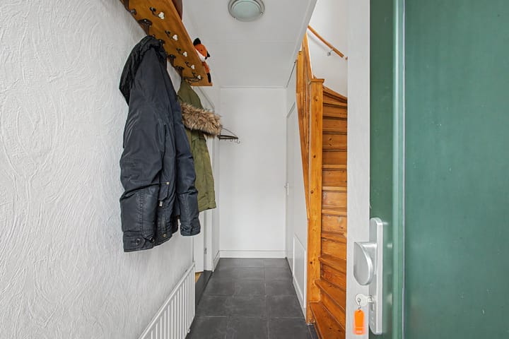 Foto 5 van Bernhardstraat 1