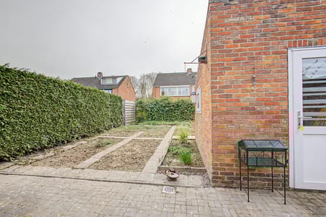 Bernhardstraat 1 tertiary image