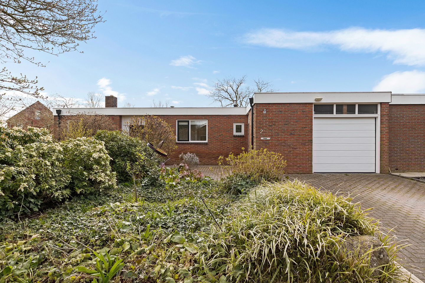 Foto 1 van Grote Belt 2