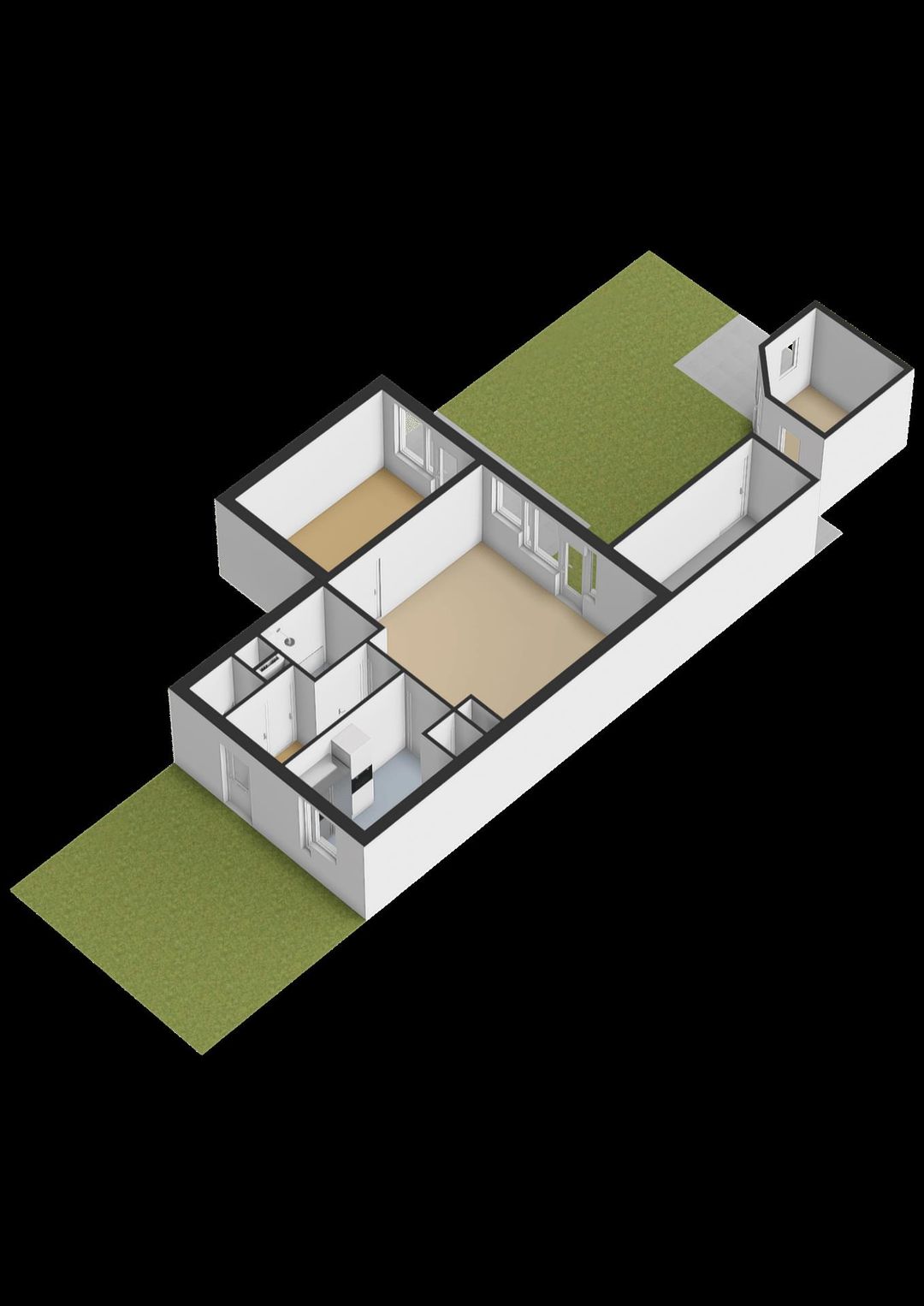 Foto 32 van Wethouder Insingerstraat 29