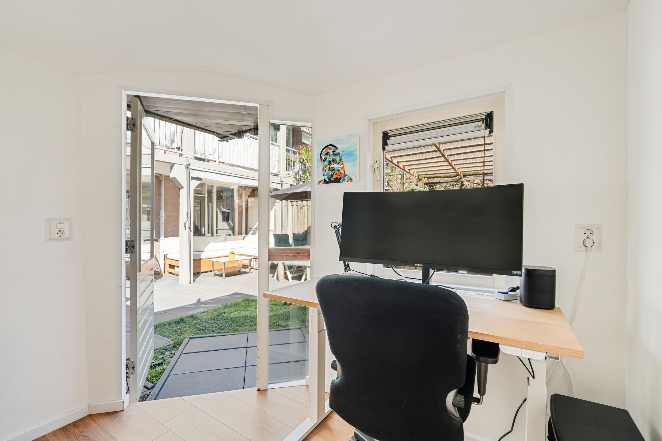 Foto 12 van Wethouder Insingerstraat 29