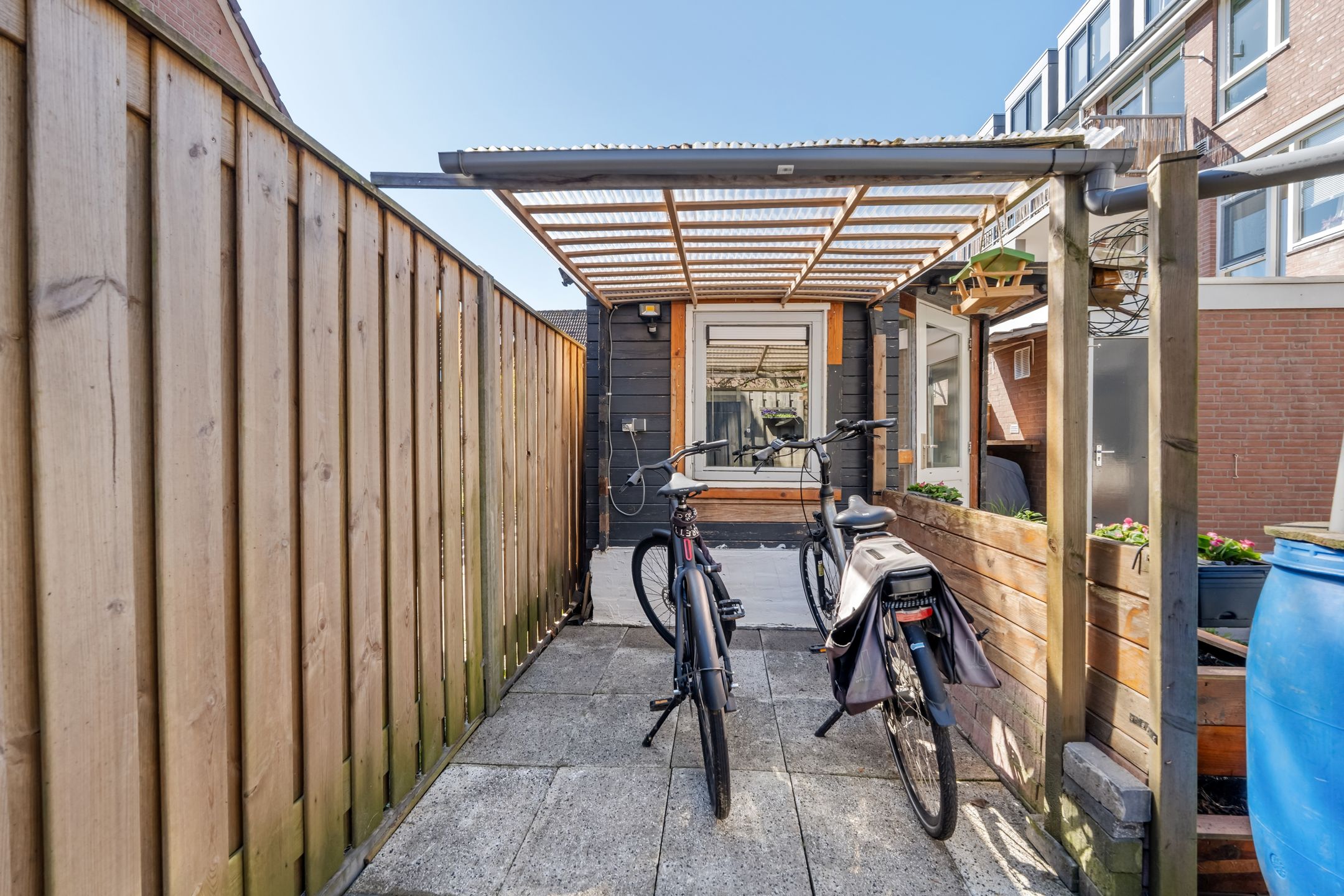 Foto 15 van Wethouder Insingerstraat 29