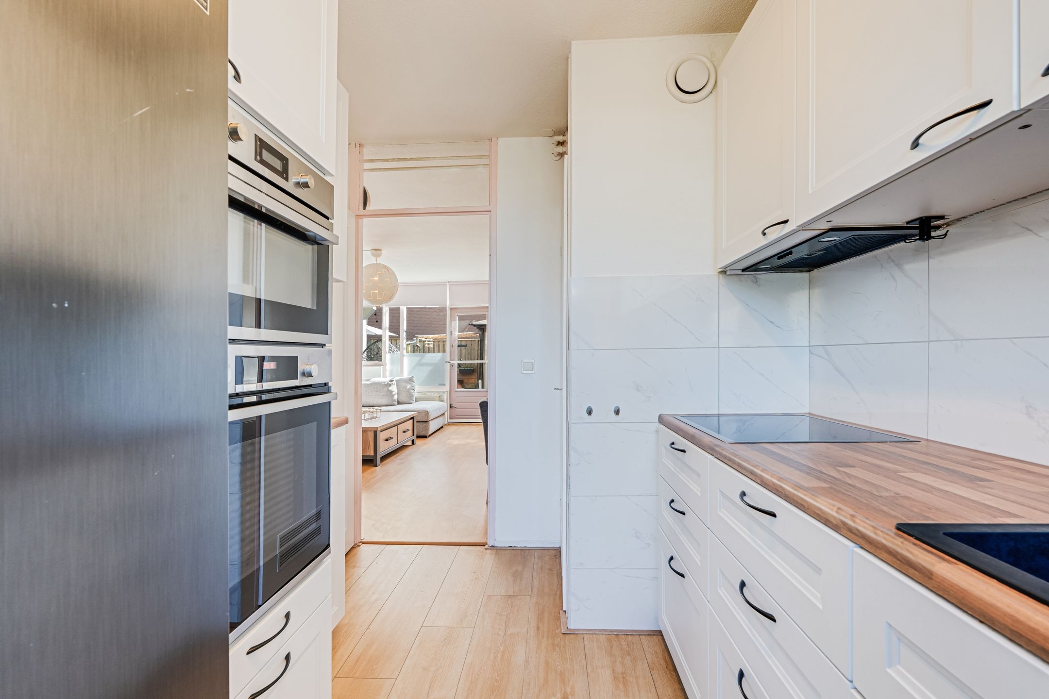 Foto 9 van Wethouder Insingerstraat 29