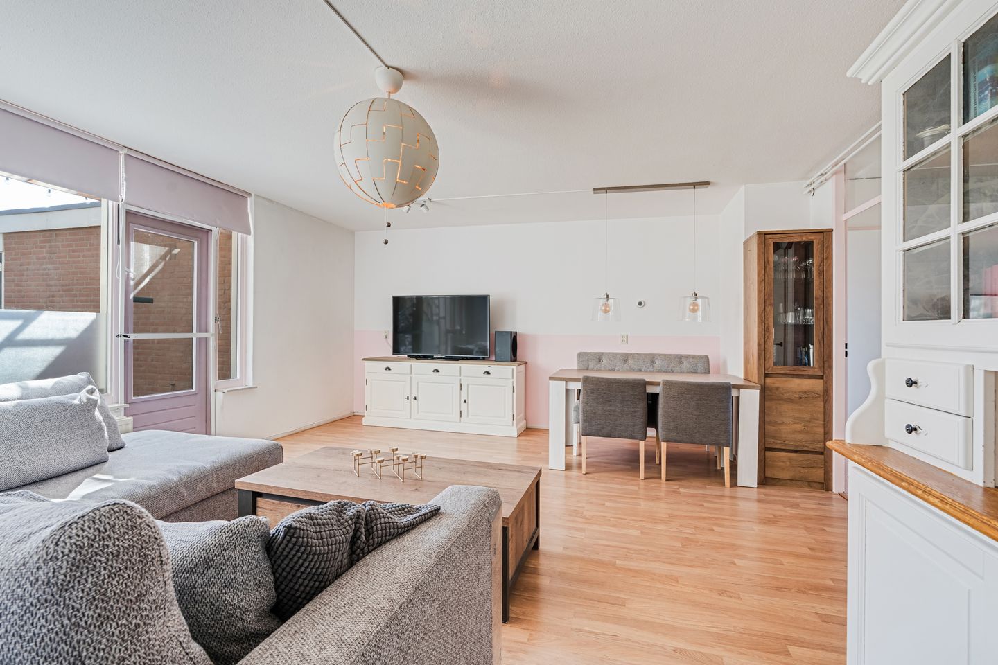 Foto 4 van Wethouder Insingerstraat 29