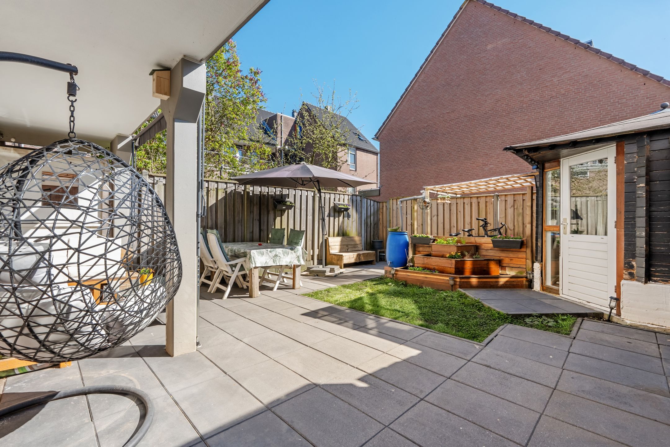 Wethouder Insingerstraat 29 