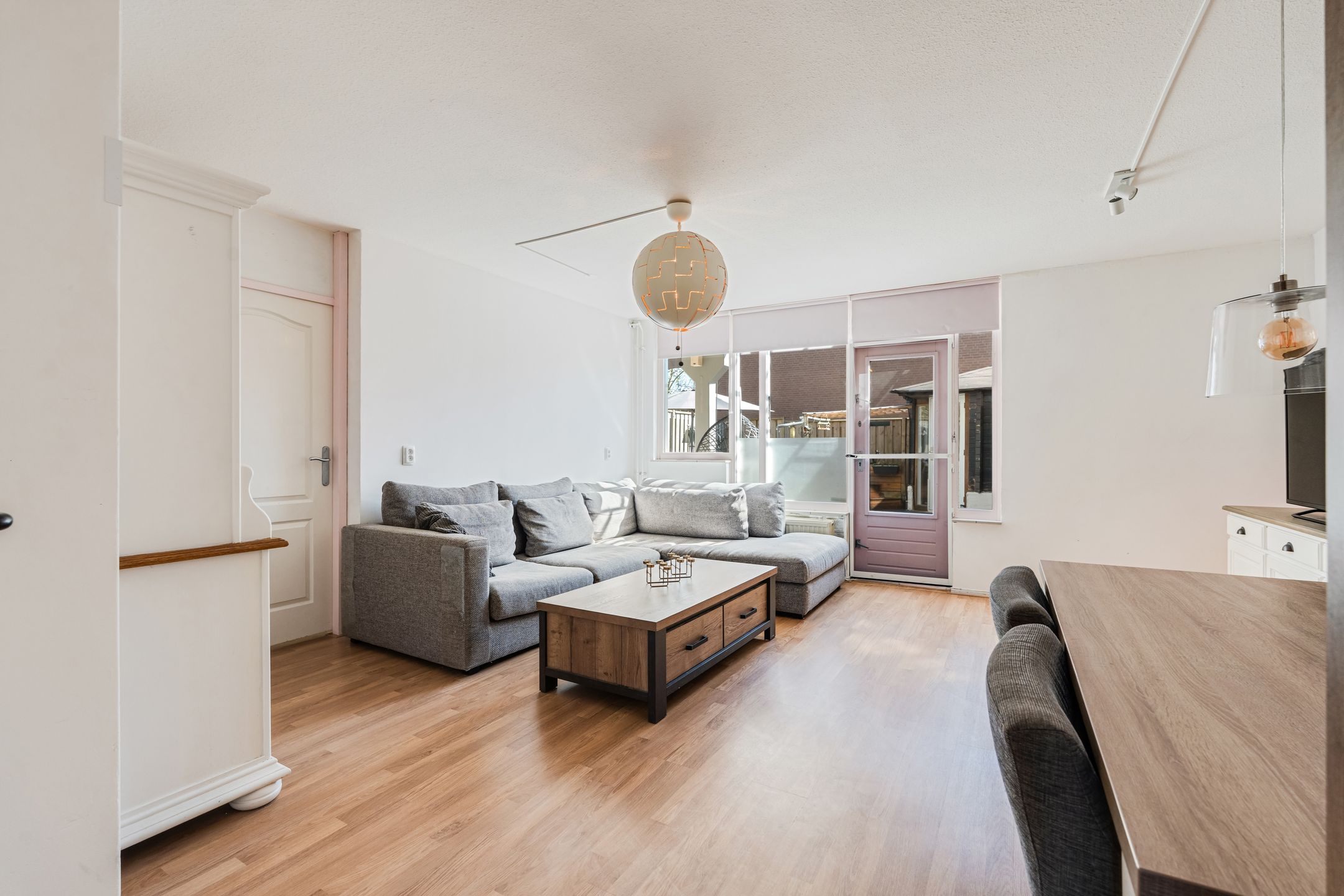 Foto 3 van Wethouder Insingerstraat 29