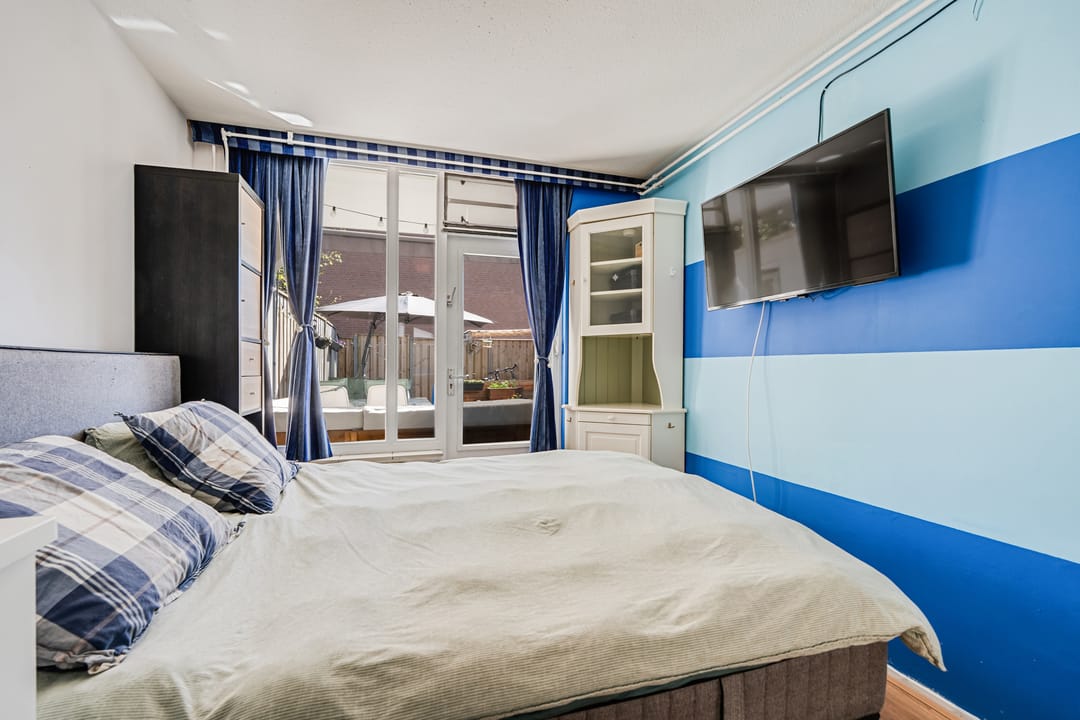 Foto 11 van Wethouder Insingerstraat 29