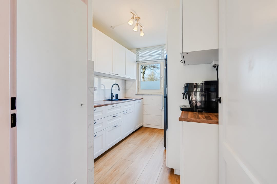 Foto 7 van Wethouder Insingerstraat 29