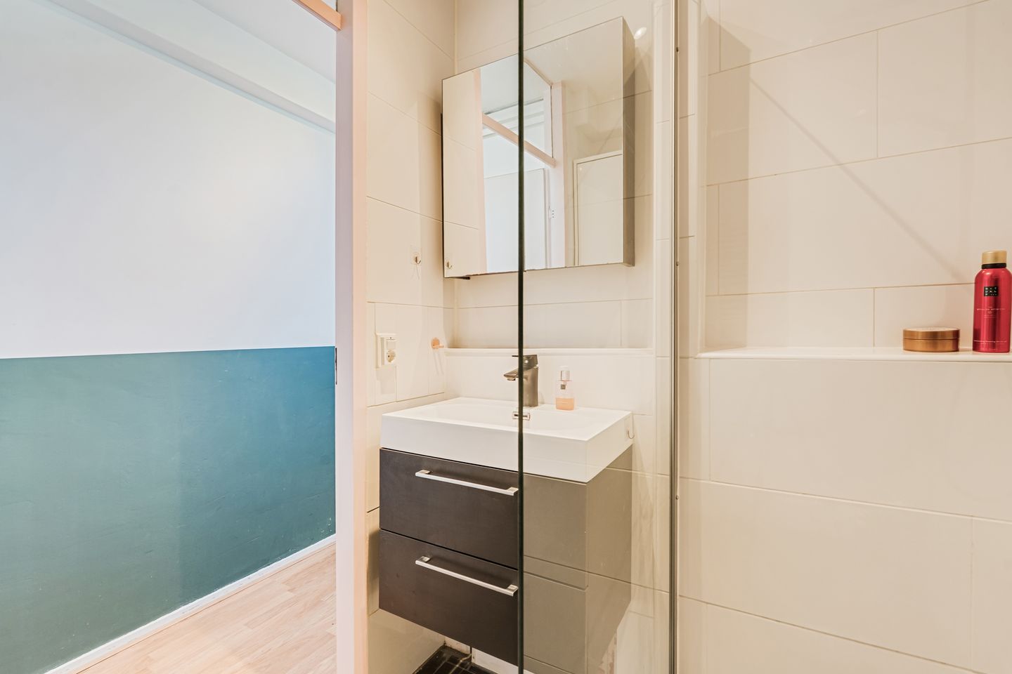 Foto 19 van Wethouder Insingerstraat 29