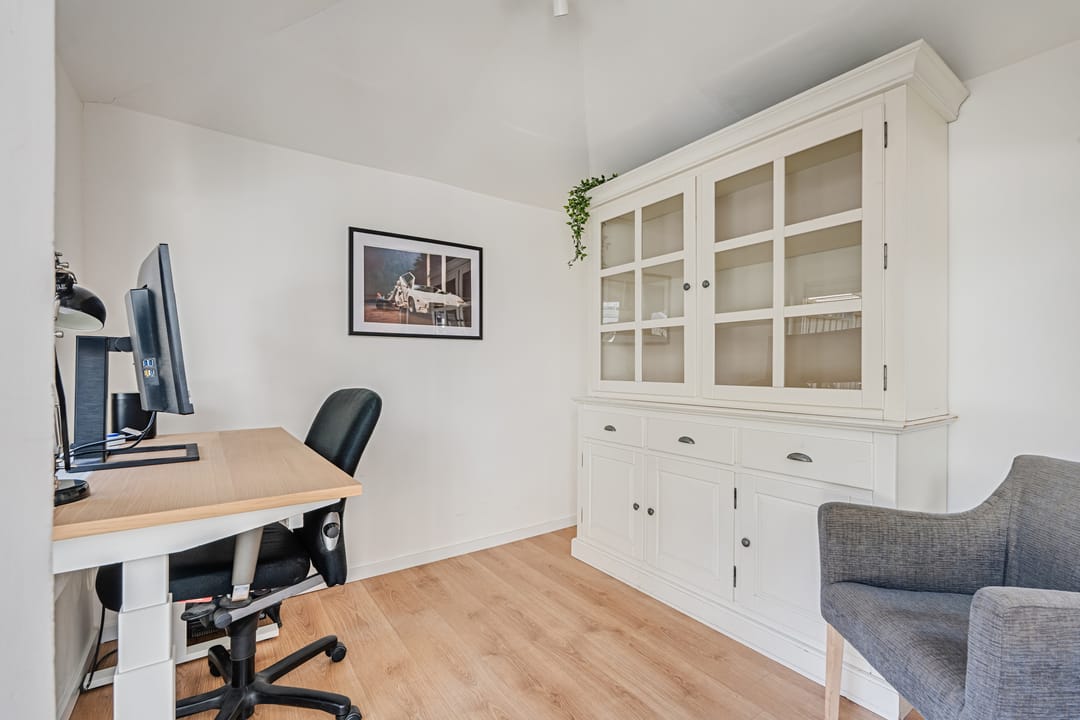 Foto 13 van Wethouder Insingerstraat 29